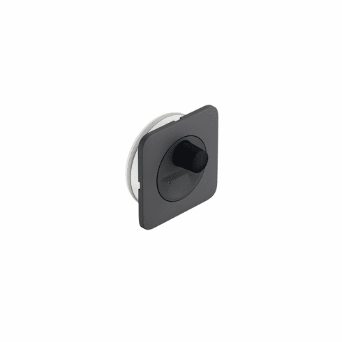 Hafele Motion Detector, Hfele Connect Mesh, Battery powered, black, frame white, please order 1 x CR2032 battery separately, Item# 850.00.953, 85000953, 850-00-953