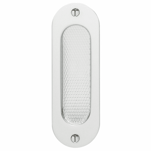 Hafele Flush Pull, FSB, model 4212, Aluminum, for wooden sliding doors, without Hole, Aluminum, Anodized, Item# 904.00.301, 90400301, 904-00-301