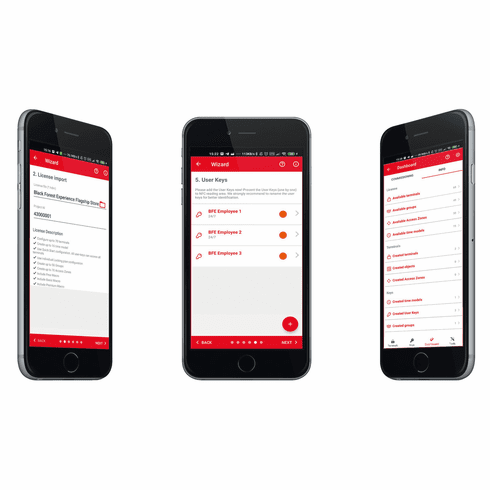 Hafele My Dialock Manager, Add-ons | HDM Software - Extensions (SWX), Time model, Item# 910.52.958, 91052958, 910-52-958