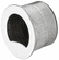 Hafele Front Handle, for Mortise Locks on Sliding Doors, Chrome-plated polished, Item# 911.26.326, 91126326, 911-26-326
