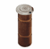 Hafele Strike, Dust Proof, for Flush Bolts, Cast in pattern, dim. A: ?11 mm, dim. B: Ø 15 mm, Item# 911.62.062, 91162062, 911-62-062