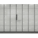 Hafele Key Tag, RFID Tag-It™, Dialock®, "Delete" red programming card, Item# 917.42.004, 91742004, 917-42-004