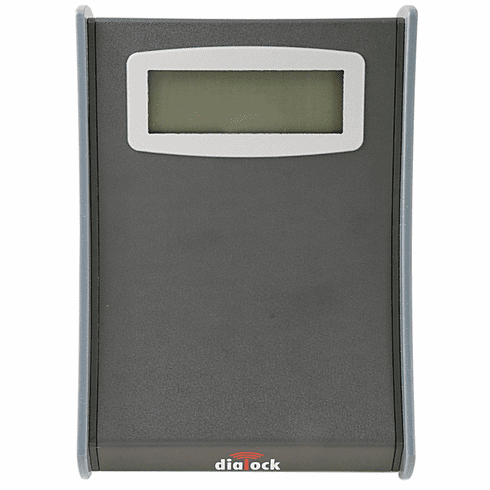 Hafele Encoding Station, Tag-it™ ISO with USB Connect, Programming for large projects and extensive functionality, technology: Tag-it™ ISO, Item# 917.42.015, 91742015, 917-42-015