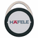 Hafele RFID Key Card, Tag-it™, Dialock®, Blue, Item# 917.44.148, 91744148, 917-44-148