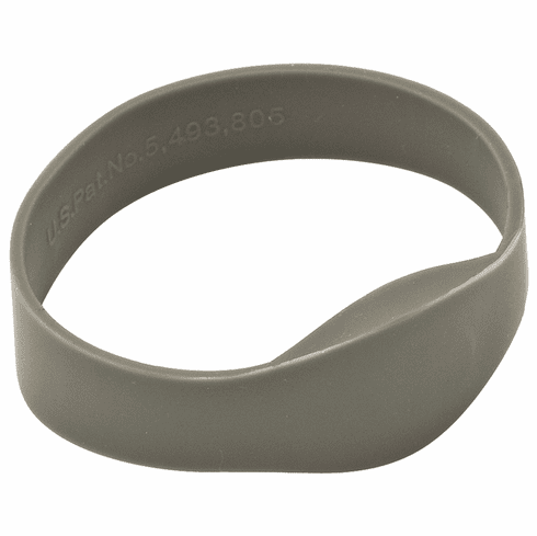 Hafele Key Wristband, RFID Tag-Itâ„¢, Dialock , Item# 917.44.295, 91744295, 917-44-295