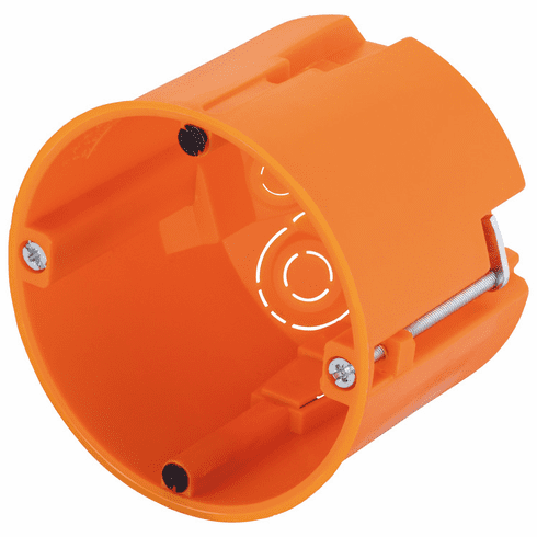 Hafele Cavity wall box, for WT wall terminal, Item# 917.91.039, 91791039, 917-91-039