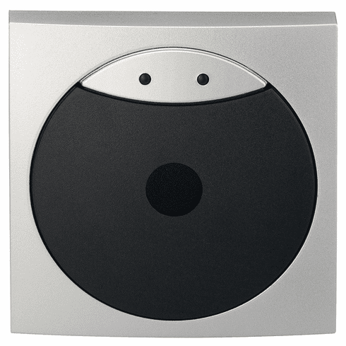 Hafele Wall reader, WRU 200, Dialock, for indoor or outdoor use, Mains operated, Item# 917.91.072, 91791072, 917-91-072