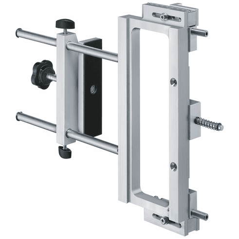 Hafele Universal Routing Frame, for TECTUS Hinges, Item# 924.02.331, 92402331, 924-02-331