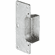 Hafele Receiving Element, for H7 Concealed Hinge, Startec, Zinc alloy, Item# 927.91.490, 92791490, 927-91-490