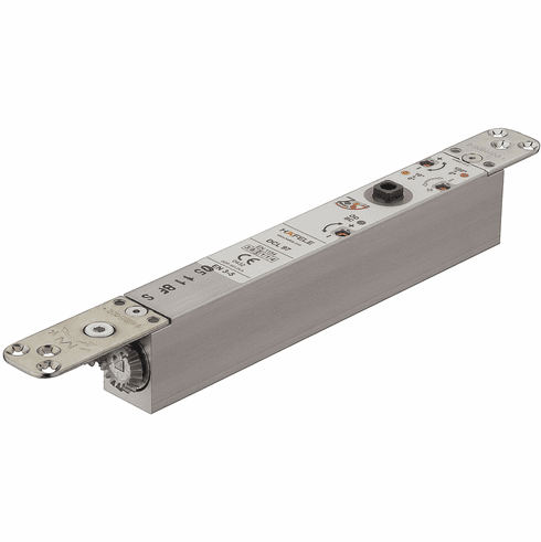 Hafele Basic closer, DCL 97 EN 3–5, Startec, Item# 931.24.020, 93124020, 931-24-020