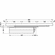 Hafele Overhead Door Closers, DCL 33, concealed, EN 24, Startec, With hold-open function, matt black, Item# 931.84.233, 93184233, 931-84-233