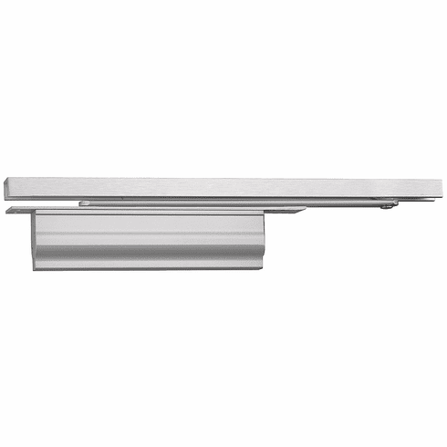 Hafele Overhead door closer, DCL 32, concealed, EN 3, Startec, With hold-open function, Item# 931.84.259, 93184259, 931-84-259