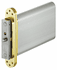 Hafele Concealed Jamb Door Closer, Perko Power Perko, Satin chrome ...