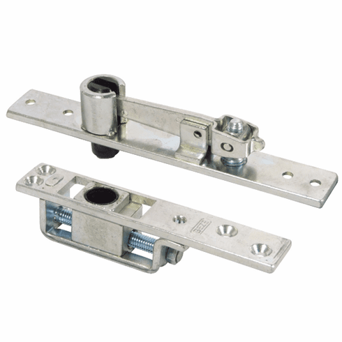 Hafele Pivot Set, Double Action, for Doors up to 250 kg, Geze, Set, Item# 932.10.761, 93210761, 932-10-761