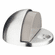 Hafele Floor Stop, 1/4" Rise, LH200, Item# 937.54.904, 93754904, 937-54-904