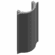 Hafele Edge Protection Profile, Hawa, accessories for wooden doors, sliding door fittings, For Sliding Doors, Brown, Item# 940.00.522, 94000522, 940-00-522