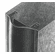 Hafele Edge Protection Profile, Hawa, accessories for wooden doors, sliding door fittings, For Sliding Doors, Brown, Item# 940.00.522, 94000522, 940-00-522