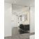 Hafele Track set, for Slido D-Line11 pocket door solution, for wooden and glass doors, for Häfele Slido D-Line11 50I / 80I / 120I and 50J / 80J / 120J sliding door fittings, Length 2000 mm, Item# 940.43.281, 94043281, 940-43-281