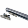 Hafele Sliding Door Hardware, Straightaway 50, set, Top hung system, For 1 door, Item# 940.55.000, 94055000, 940-55-000
