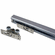 Hafele Sliding Door Hardware, Straightaway 50, set, Top hung system, For 1 door, Item# 940.55.000, 94055000, 940-55-000