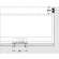 Hafele Sliding Door Hardware, HAWA Junior 80/B, set, Top Hung System, without running track, Item# 940.80.047, 94080047, 940-80-047