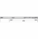 Hafele Soft and Self Closing Mechanism, SoftMove 40 for Hawa Junior 40, For door weight ? (88 lbs) 40 kg, Item# 940.80.330, 94080330, 940-80-330
