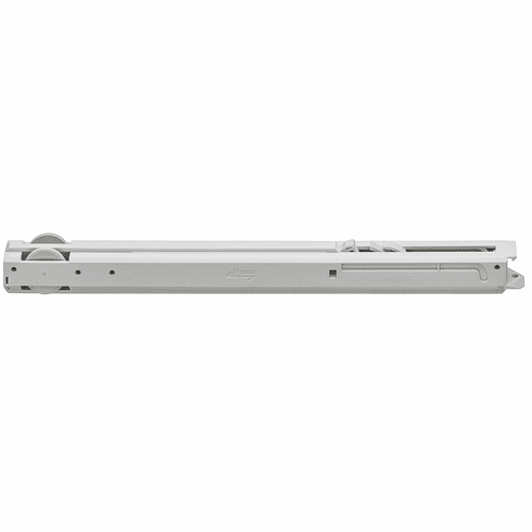 Hafele Soft and Self Closing Mechanism, SoftMove 40 for Hawa Junior 40, For door weight ? (88 lbs) 40 kg, Item# 940.80.330, 94080330, 940-80-330