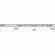 Hafele Soft and Self Closing Mechanism, SoftMove 120 for Hawa Junior 120, For door weight ? (264 lbs) 120 kg, Item# 940.80.331, 94080331, 940-80-331