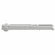 Hafele Soft and Self Closing Mechanism, SoftMove 120 for Hawa Junior 120, For door weight ? (264 lbs) 120 kg, Item# 940.80.331, 94080331, 940-80-331