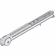 Hafele Soft and Self Closing Mechanism, SoftMove 120 for Hawa Junior 120, For door weight ? (264 lbs) 120 kg, Item# 940.80.331, 94080331, 940-80-331