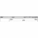 Hafele Soft and Self Closing Mechanism, SoftMove 120 for Hawa Junior 120, For door weight ? (264 lbs) 120 kg, Item# 940.80.331, 94080331, 940-80-331