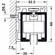 Hafele Angle Profile, Pre-Drilled for Upper Tracks, For glass door systems, 6 m (19' 8 1/4") Length; for Junior 80, Item# 940.80.613, 94080613, 940-80-613