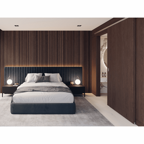 Hafele Sliding door fitting, HAWA Junior 100 B, Acoustics Set, For 1 sliding wood door, height adjustable, for door weight up to 100 kg, without soft and self closing mechanism, with SoftStop on both sides, Item# 941.04.017, 94104017, 941-04-017