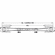 Hafele Sliding Door Hardware, Hawa Divido 100 H / Porta 60/100 H/HC -Synchro, set, Top Hung System, for 2-leaf sliding doors, Item# 941.12.005, 94112005, 941-12-005