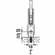 Hafele Sliding door fitting, Hawa Junior 120/G, For 1 and 2 sliding glass doors, Item# 941.20.011, 94120011, 941-20-011