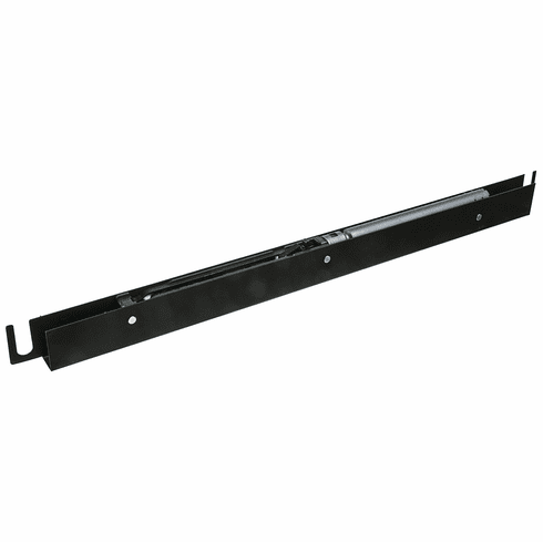 Hafele Soft Close, Smuso AD for Flat Track Sliding Systems, For Slido D-Line42 100S, 176 lb capacity, right hand, Item# 941.32.018, 94132018, 941-32-018