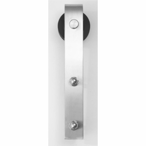 Hafele Straight Hanger, for BD200, Item# 941.32.104, 94132104, 941-32-104
