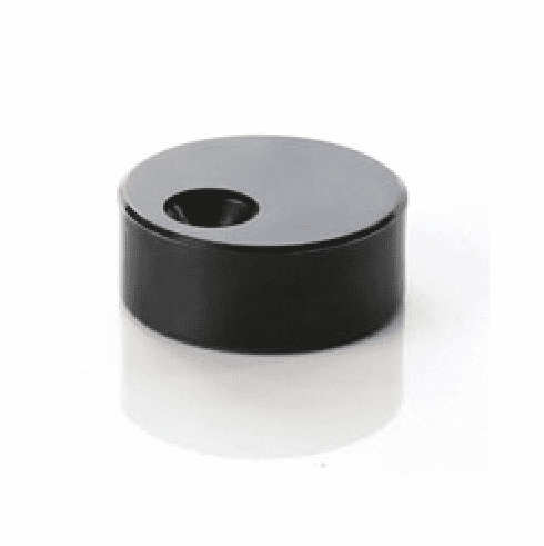 Hafele Anti-Derail Block, Slido Design 100-S, for wooden doors, for 1-leaf sliding doors with anti-derailment device, Item# 941.32.302, 94132302, 941-32-302