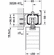 Hafele Sliding Door Hardware, Slido D-Line11 160C Set, for 1-leaf wooden sliding doors, ceiling and wall installation, height adjustable doors, for door weights up to 160 kg, Version A, without Soft Close, Item# 941.62.010, 94162010, 941-62-010