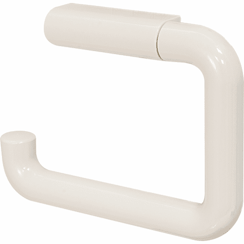 Hafele Toilet Roll Holder, Polyamide, HEWI, Pure white, Item# 988.80.499, 98880499, 988-80-499