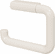 Hafele Toilet Roll Holder, Polyamide, HEWI, Pure white, Item# 988.80.499, 98880499, 988-80-499