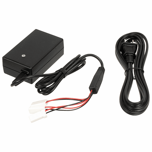 Hafele Power Supply Unit, 12V DC, with Plug, Dialock®, 2.5A, Item# 237.58.149, 23758149, 237-58-149