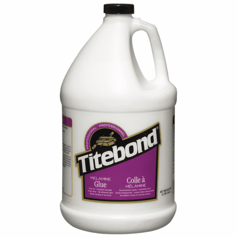Hafele Titebond, Melamine Glue, 1 gallon, Item# 003.15.042, 00315042, 003-15-042