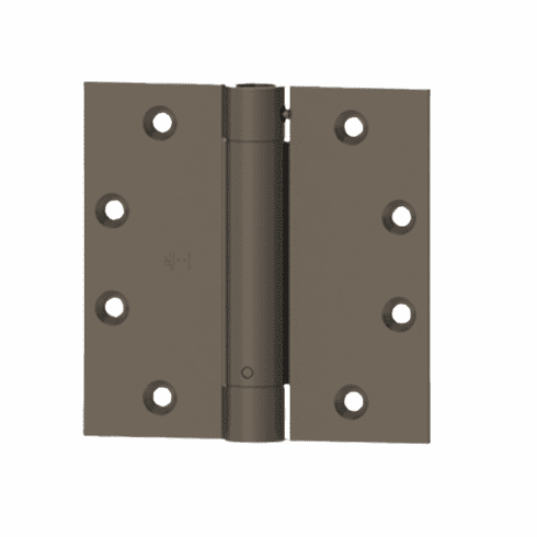 HAGER 1250-4.5X4-10B Hinge