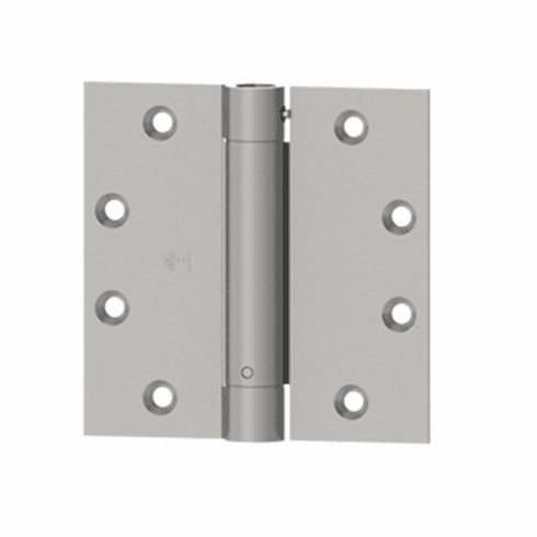 HAGER 1250-4.5X4-26D Full Mortise Spring Hinge