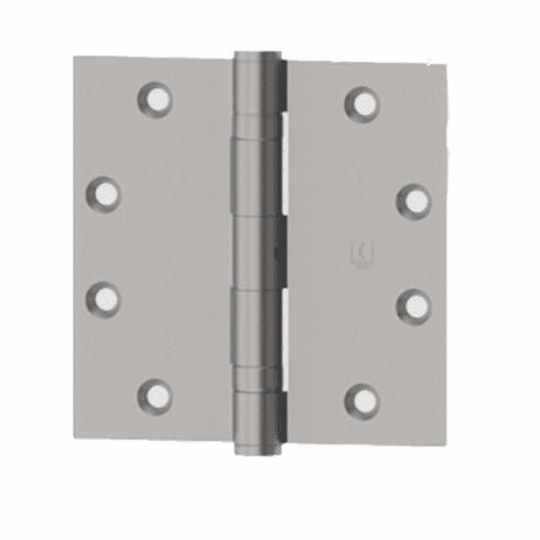 HAGER 1279-5X4.5-26D Full Mortise Standard Weight Hinge