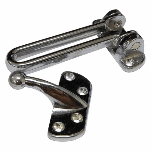 HAGER 1412-15 Haco Door Guard W/ Screws Us15