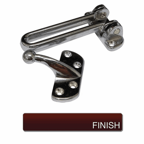 HAGER 1412-US10A Door Guard