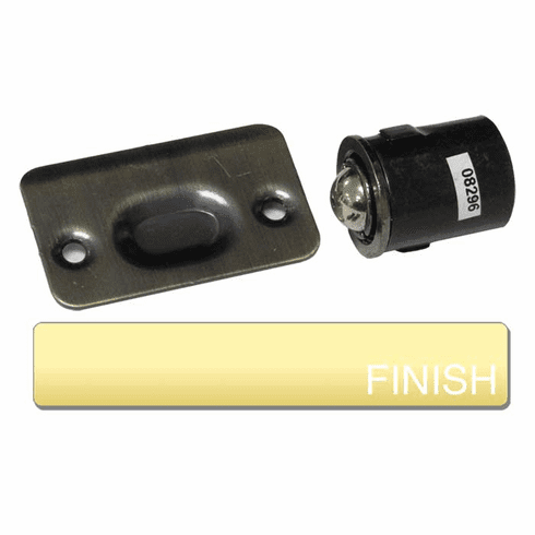 HAGER 1447-3 Ball Catch