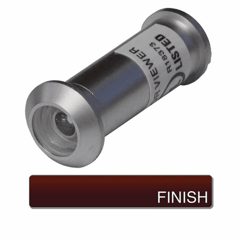 HAGER 1755-10R Door Viewer